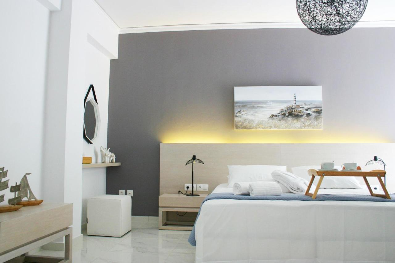 Socrates By Heloni Apartments Atenas Exterior foto